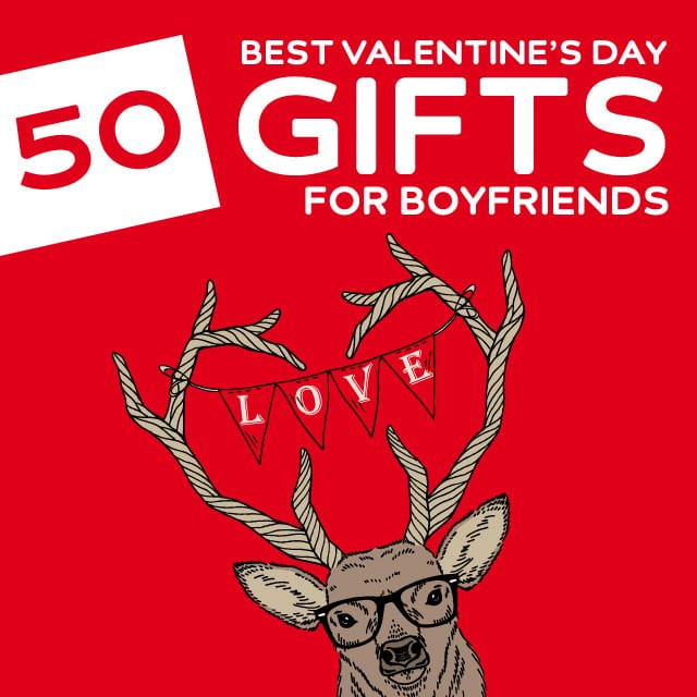 Good Valentines Day Gift Ideas
 50 Best Valentine s Day Gifts for Boyfriends What Should