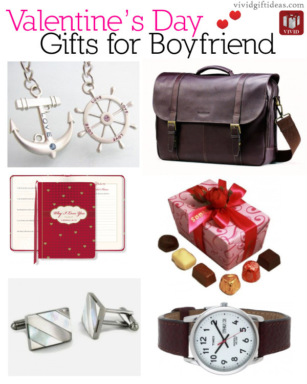 Good Valentines Day Gift Ideas
 Romantic Valentines Gifts for Boyfriend 2014 Vivid s