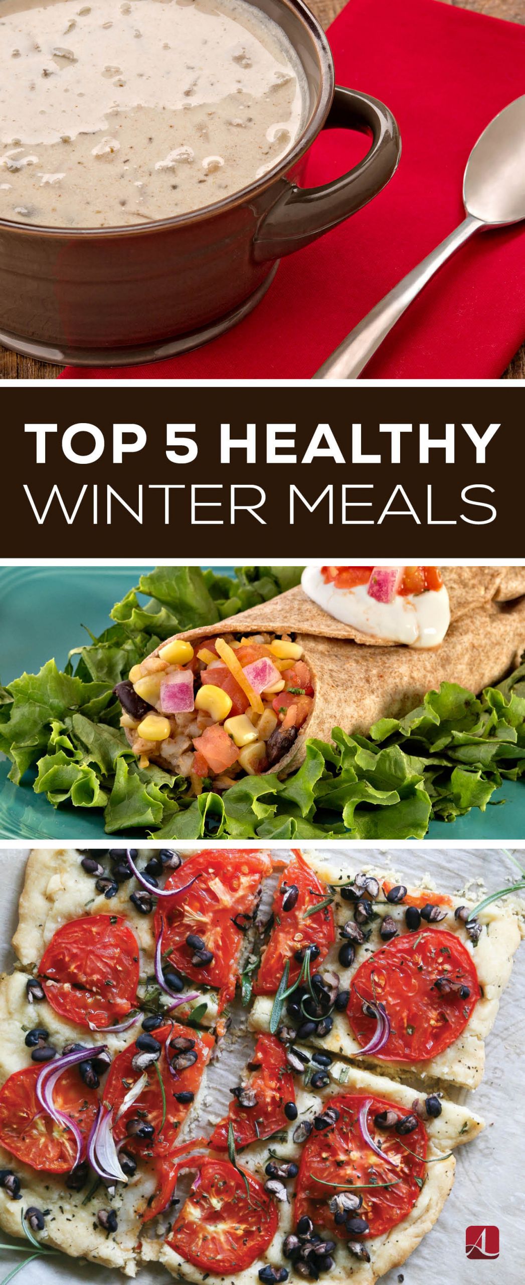 Good Winter Dinners
 Top 5 Good For You Winter Meals American Lifestyle Magazine