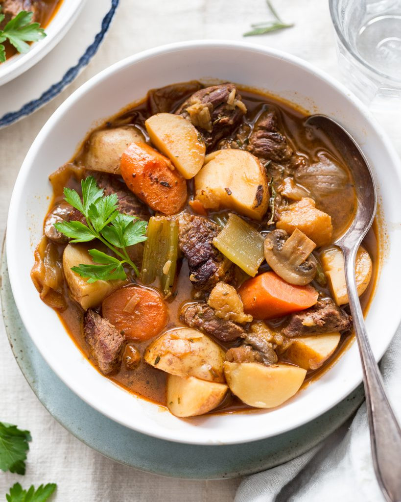 30 Ideas for Gourmet Beef Stew – Home, Family, Style and Art Ideas