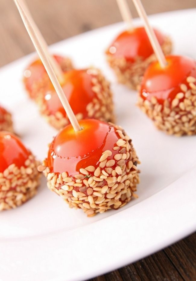 Gourmet Candy Apple Recipes
 5 Candy Apple Recipe Ideas