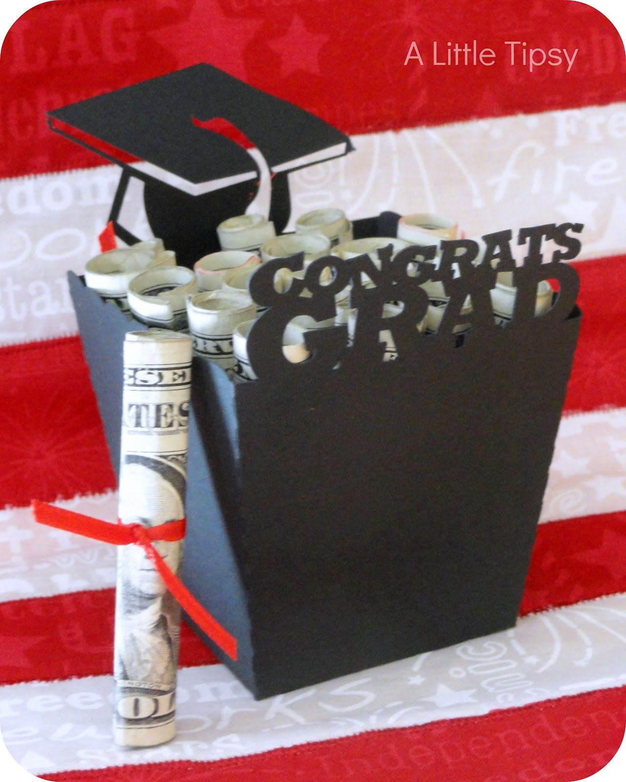 Grad School Graduation Gift Ideas
 Last Minute Graduation Gift Graduation t ideas