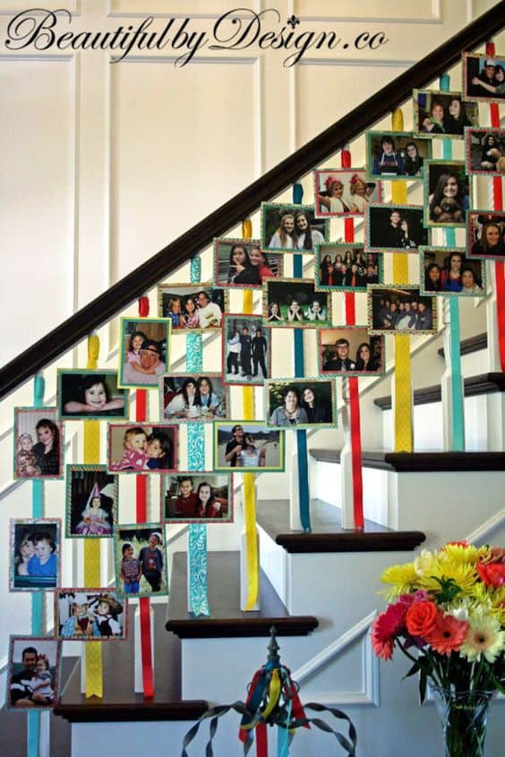 Graduation Party Display Ideas
 Easy Graduation Party Display Ideas That Will