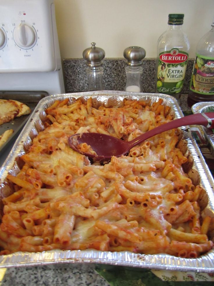 Graduation Party Food Ideas For A Crowd
 317 best Feeding A Crowd images on Pinterest