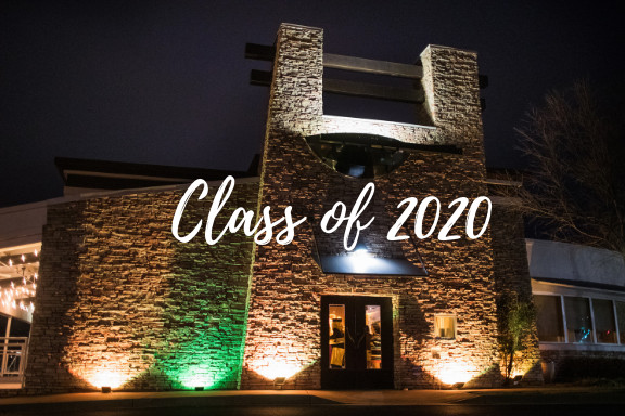 Graduation Party Ideas 2020
 Class of 2020 Senior & Graduation Parties – The Place at