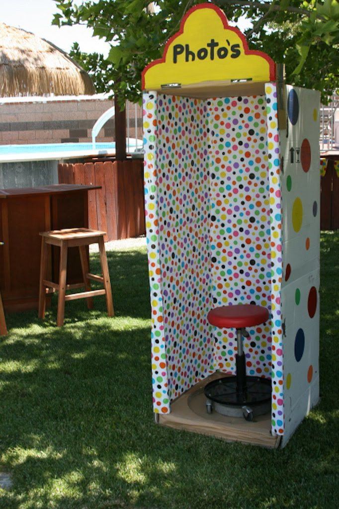 Graduation Party Photo Booth Ideas
 23 best Graduation Booth Ideas images on Pinterest