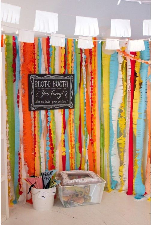 Graduation Party Photo Booth Ideas
 6 Tips to Throwing a Perfect Graduation Party