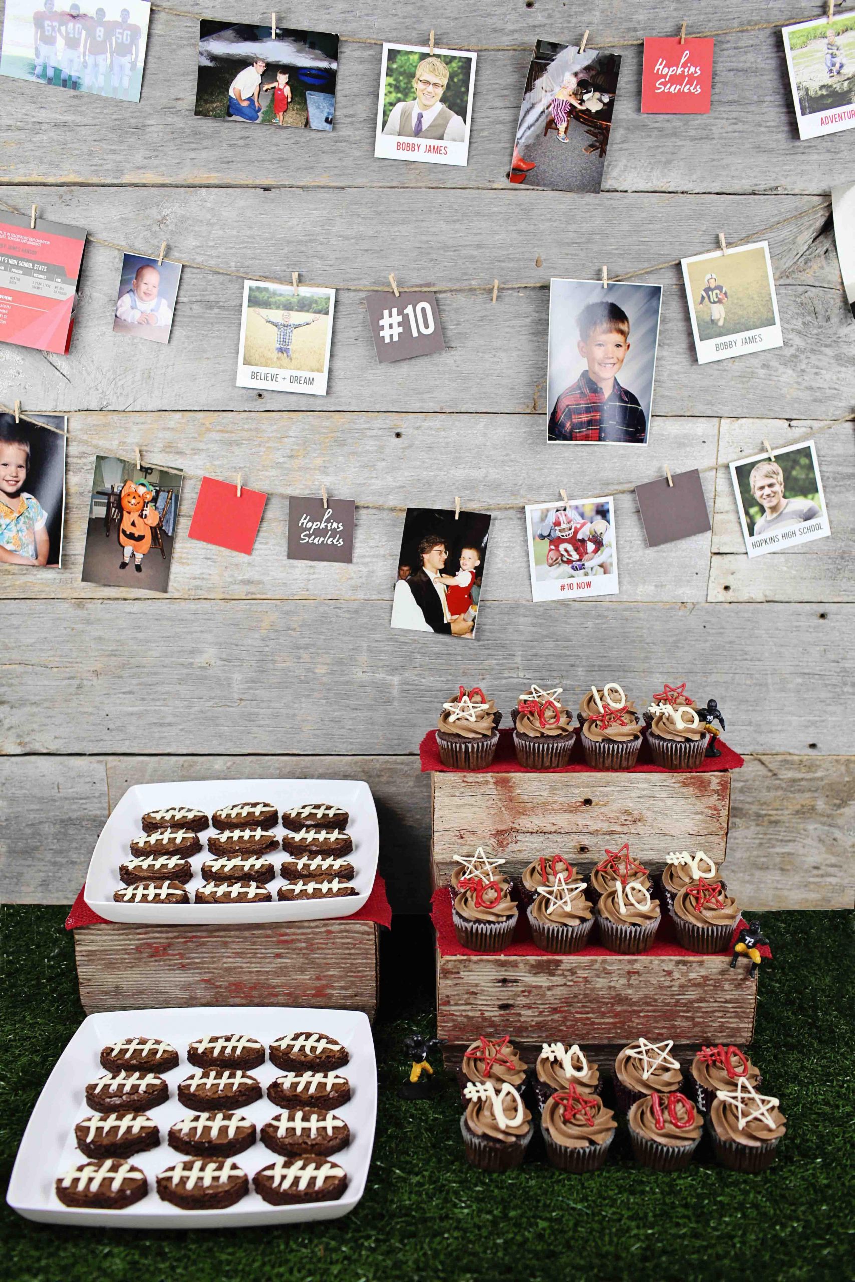 Graduation Party Themes Ideas
 Unfor table Day with Graduation Party Themes