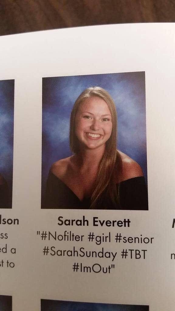 Graduation Yearbook Quotes
 55 Brilliant and Funny Yearbook Quotes to Inspire You