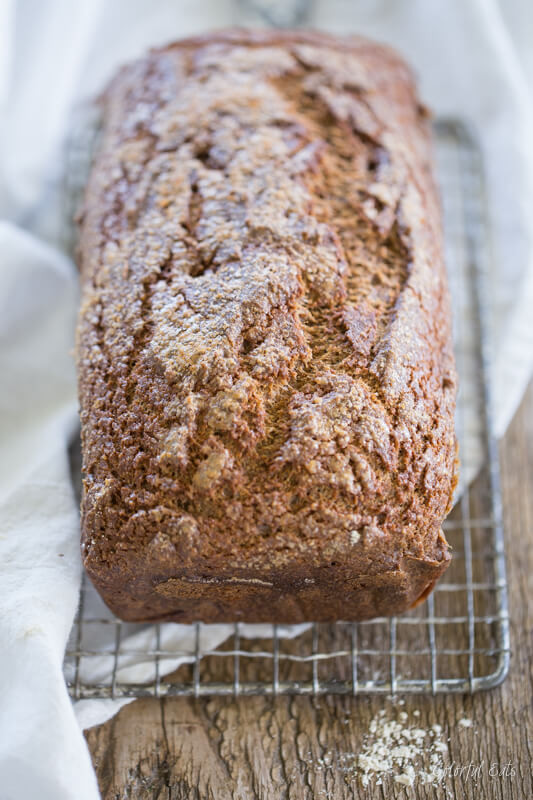 Grain Free Bread Recipes
 Best 25 Paleo Bread Recipes Paleo Gluten Free Eats