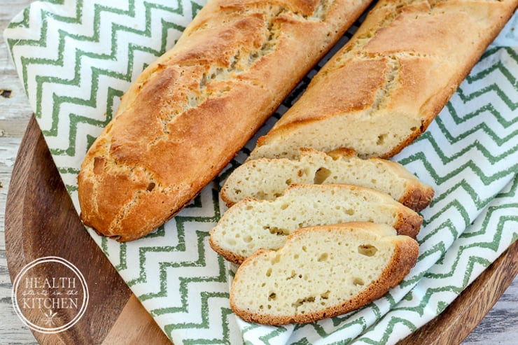 Grain Free Bread Recipes
 Top 12 Grain Free Bread Recipes That REALLY Taste Like