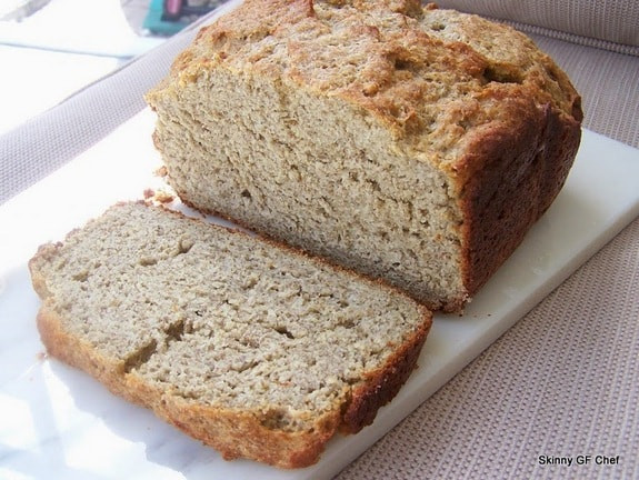 Grain Free Bread Recipes
 Best Gluten Free Bread Machine Recipes You ll Ever Eat