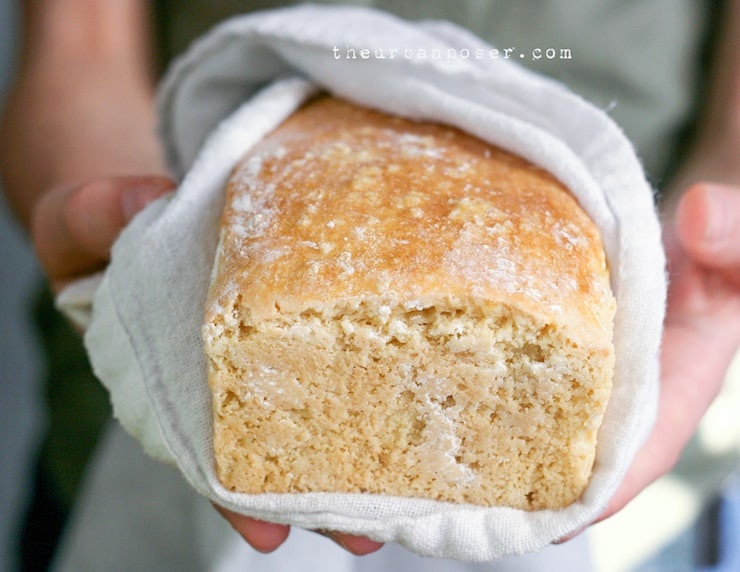 Grain Free Bread Recipes
 Top 12 Grain Free Bread Recipes That REALLY Taste Like