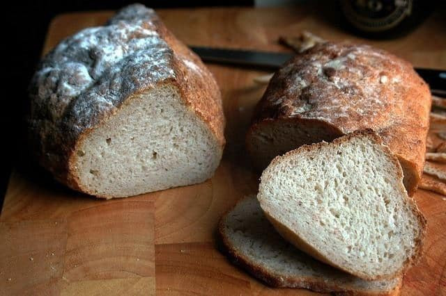 Grain Free Bread Recipes
 The Best Whole Grain Gluten Free Bread Recipe Gluten