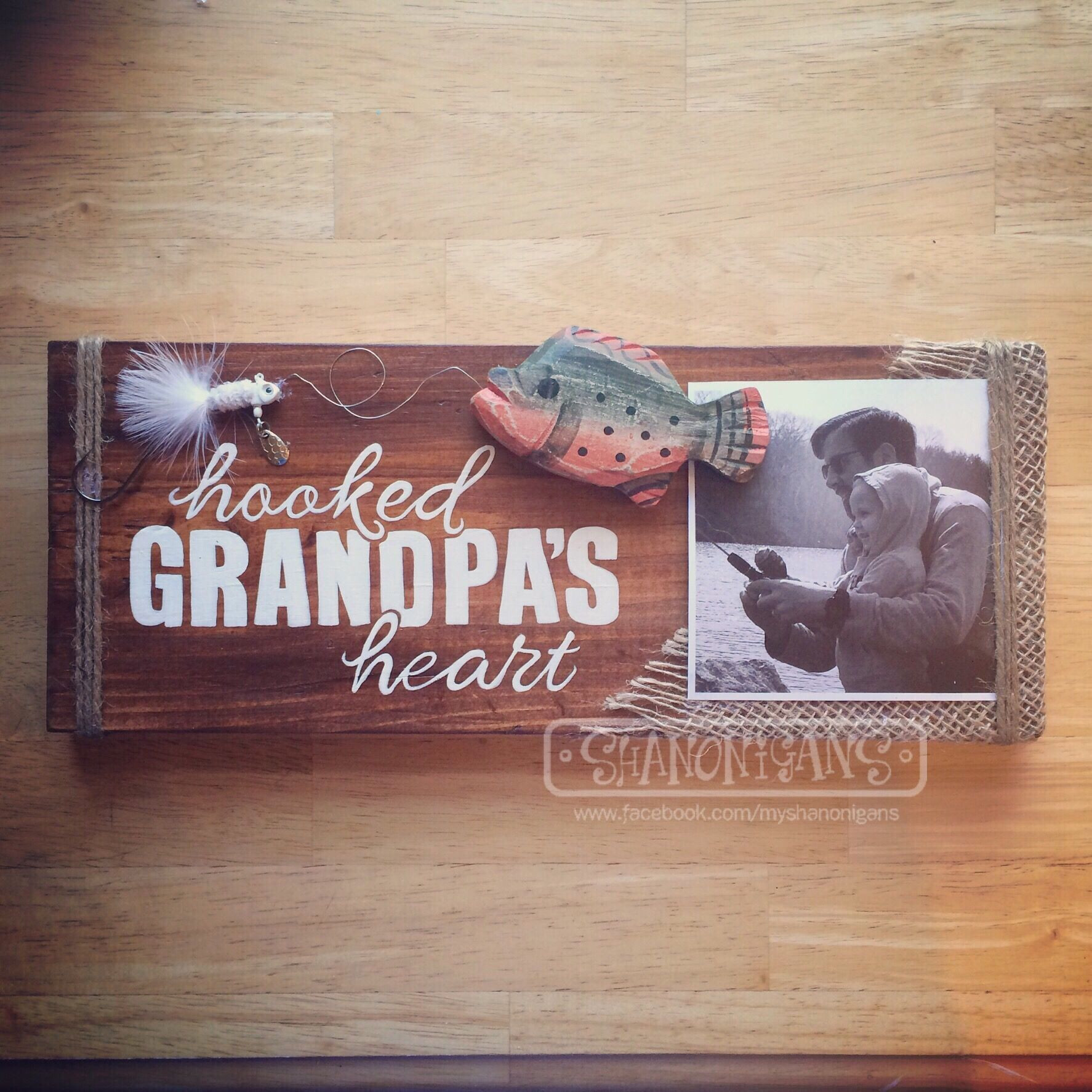 Grandfather Birthday Gift Ideas
 Father’s Day is just around the corner Need t ideas