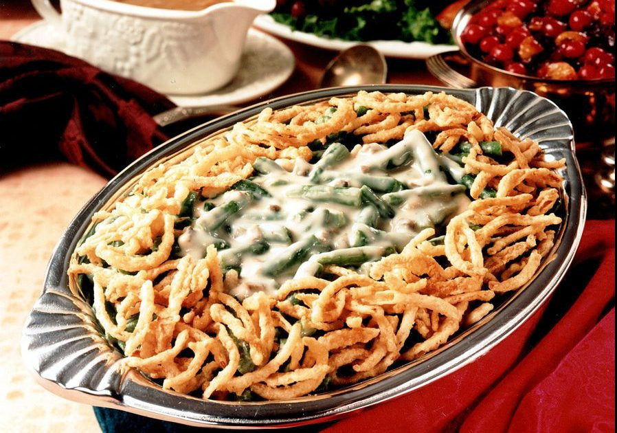 Grandma'S Green Bean Casserole
 Classic Sun Times Some thanks for the Grandmother of the