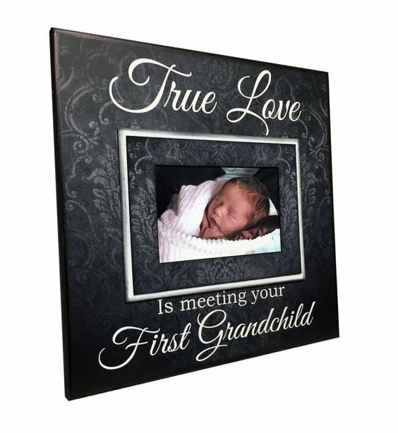 Grandparent Gift Ideas From Baby
 New grandparents Grandparent ts and Gifts on Pinterest