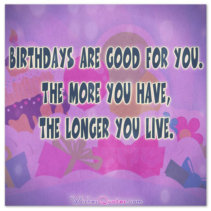 Great Birthday Quotes
 Birthday Quotes For Employees QuotesGram