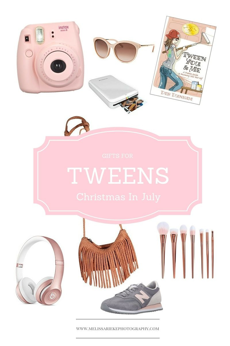 Great Gift Ideas For Girls
 PRIME DAY Christmas In July
