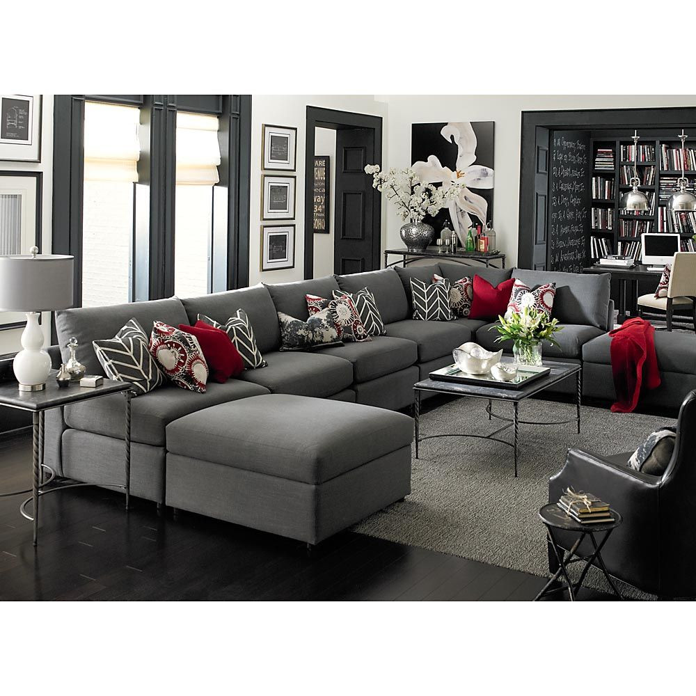 Grey Sofa Living Room Ideas
 Missing Product in 2019