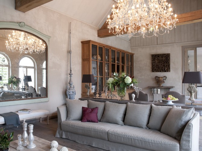 Grey Sofa Living Room Ideas
 69 Fabulous Gray Living Room Designs To Inspire You
