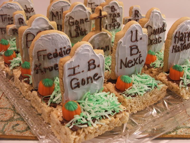 Gross Halloween Food Party Ideas
 Southern Blue Celebrations SPOOKY AND SOMETIMES GROSS