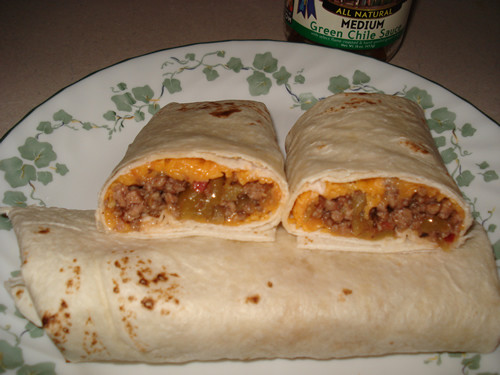 Ground Beef Burrito Recipe
 ground beef burrito recipe authentic