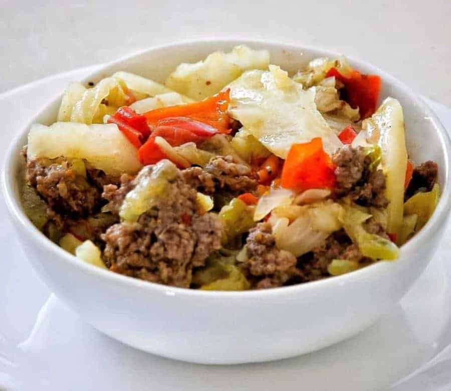 Ground Beef Low Carb
 Pressure Cooker Low Carb Ground Beef Shawarma – TwoSleevers