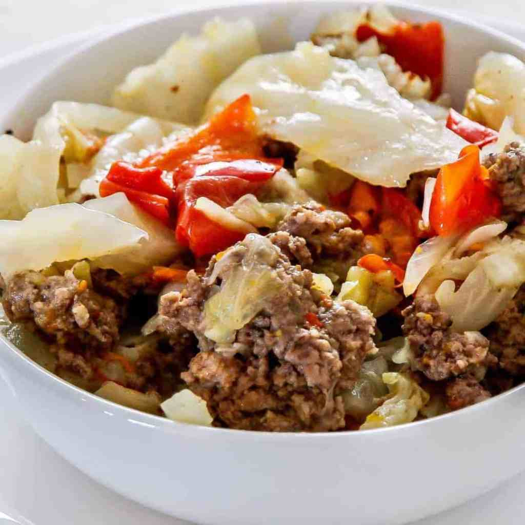 Ground Beef Low Carb
 Pressure Cooker Low Carb Ground Beef Shawarma – Two Sleevers
