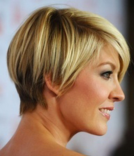 Growing Out Short Hairstyles
 Hairstyles for growing out short hair