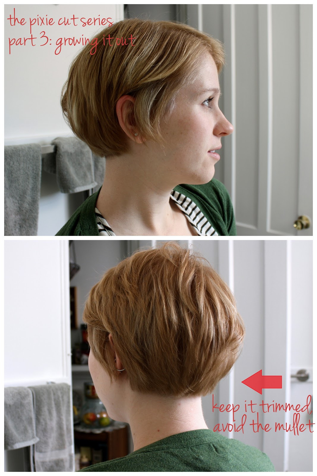 Growing Out Short Hairstyles
 unspeakable visions the pixie cut series part 3 growing