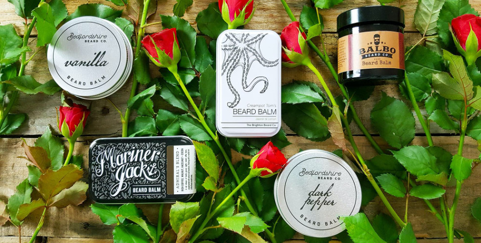 Guy Valentine Gift Ideas
 The Perfect Valentine’s Day Gift For A Bearded Gent