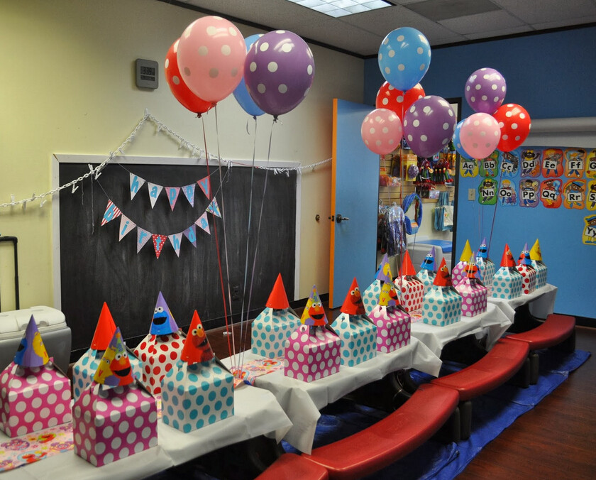 Gymboree Birthday Party Cost
 Places to Have a Party New Kids Center