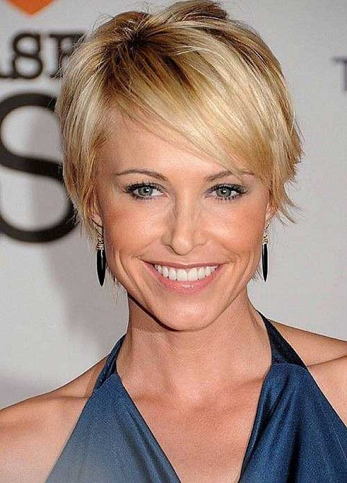 Hair Cut For Women Over 40
 30 Best Short Haircuts for Women Over 40