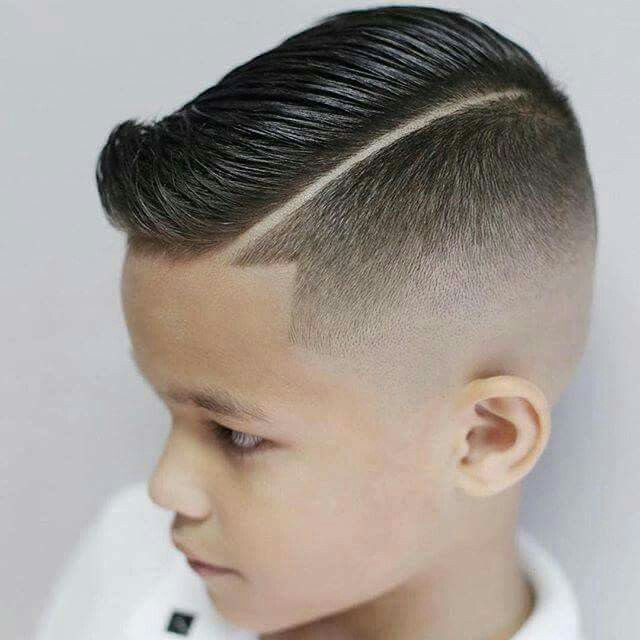 Hair Cutting For Kids
 The Traditional Barber Shop simply the best cuts in