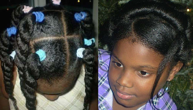 Hair Growth For Children
 why this is the best protein for coarse or curly hair