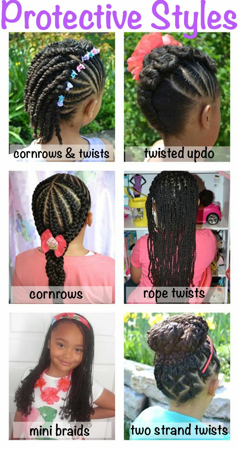 Hair Growth For Children
 Beads Braids and Beyond January 2015