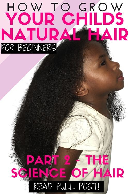 Hair Growth For Children
 How to grow kid s natural hair for beginners PART 2 The