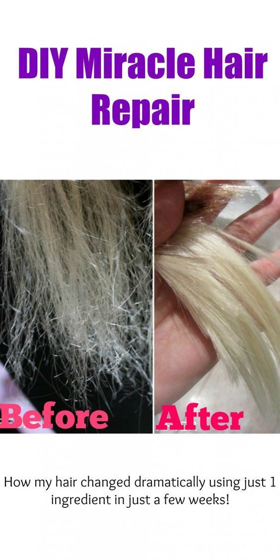 Hair Repair Mask DIY
 Coconut Oil Hair Mask Recipe