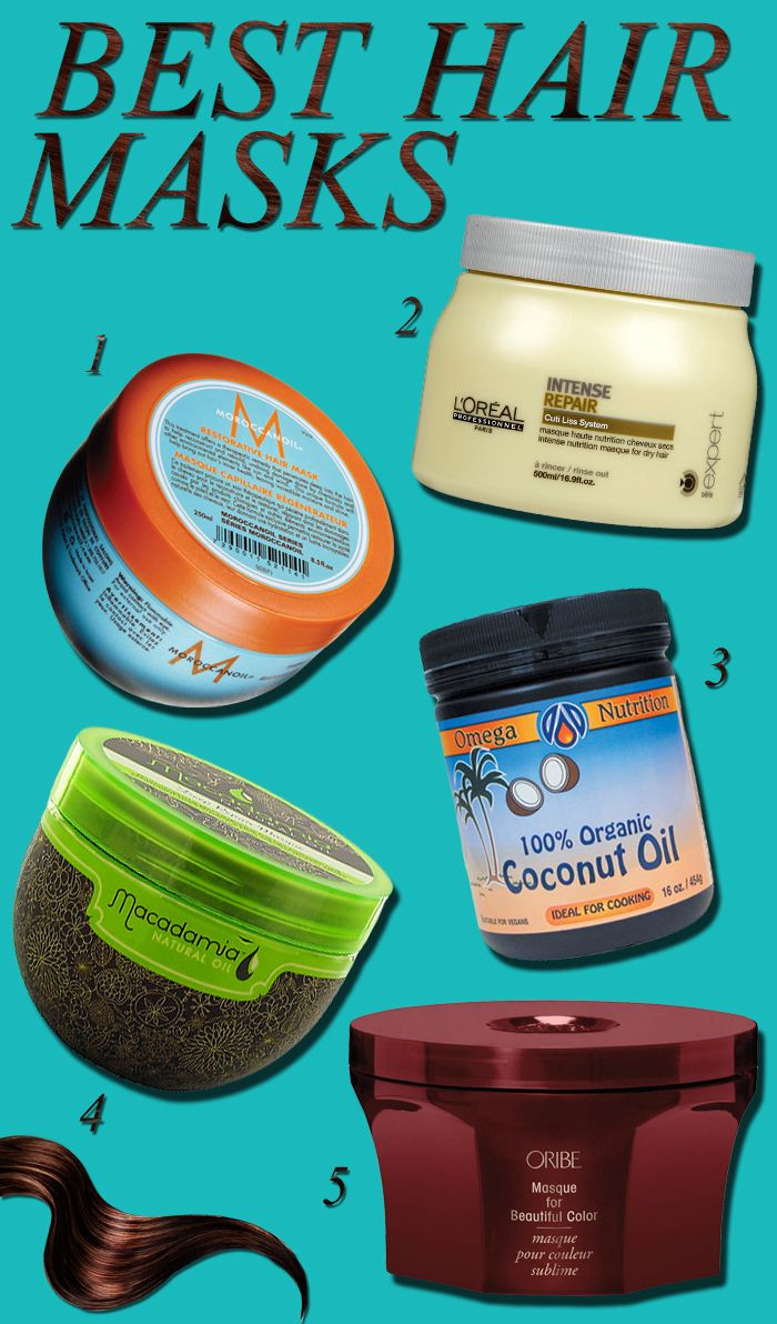 Hair Repair Mask DIY
 Best 25 Dry hair products ideas on Pinterest