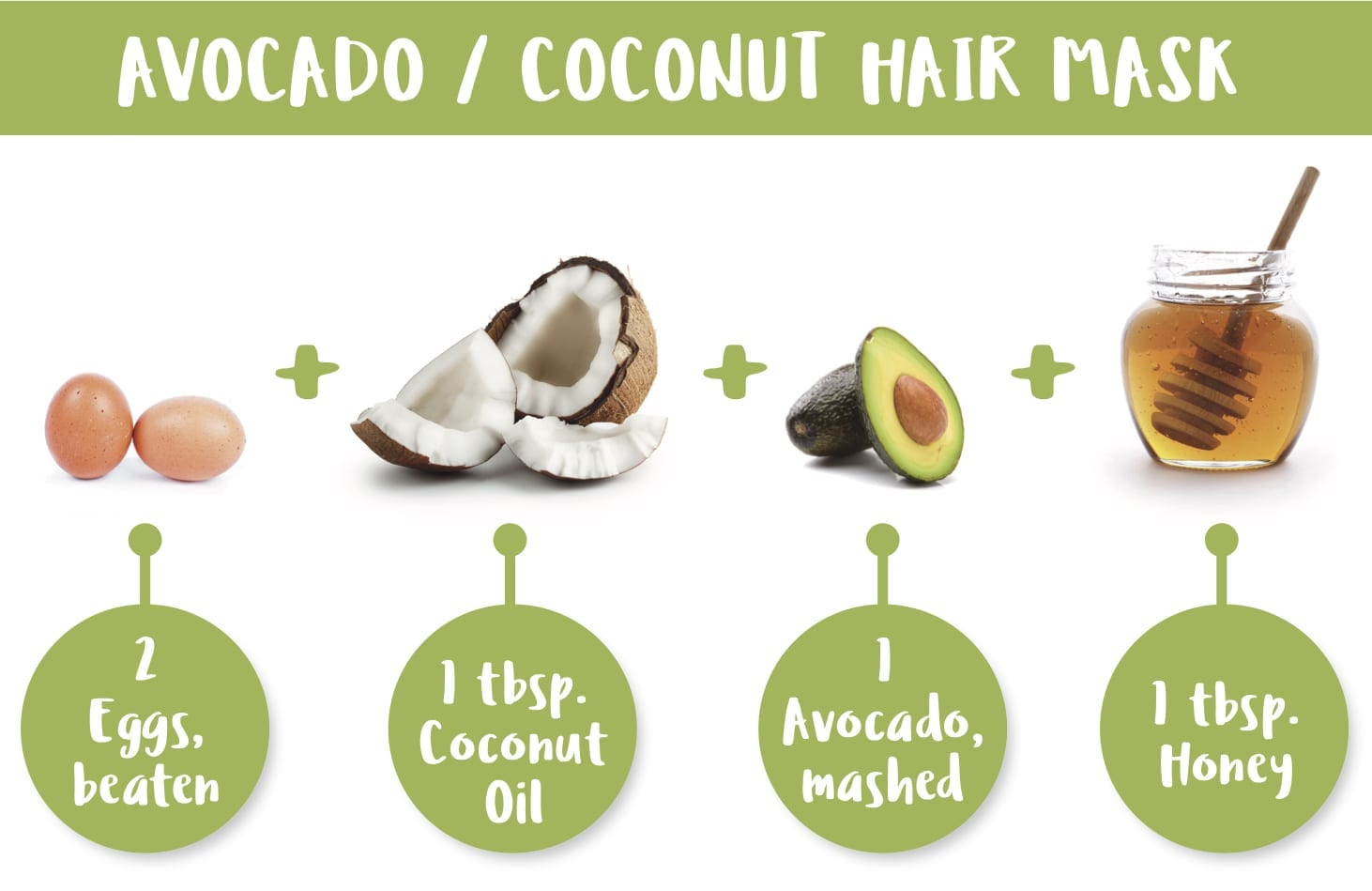 Hair Repair Mask DIY
 DIY Avocado 🥑 Hair Masks that Will Prepare Your Hair for