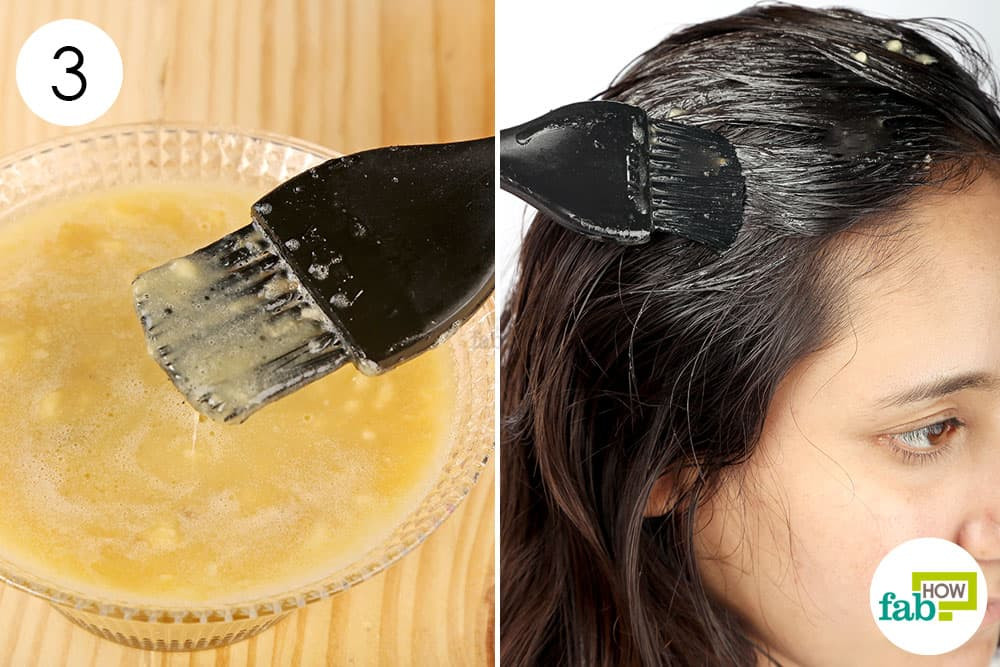 Hair Repair Mask DIY
 7 DIY Egg Mask Recipes for Super Long and Strong Hair