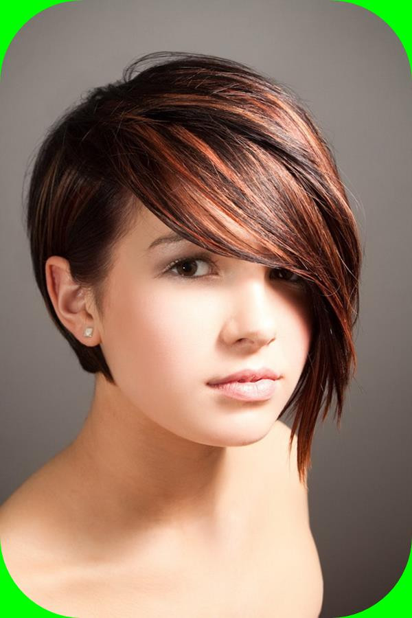 Haircuts For Girls With Bangs
 The Stylish Teenage Girl Hairstyles