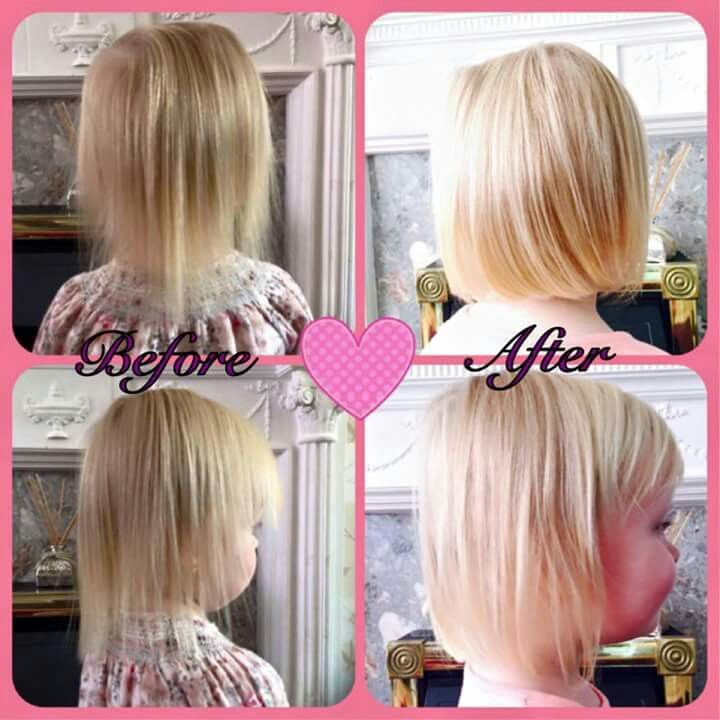 Haircuts For Little Girls With Thin Hair
 Sawyer