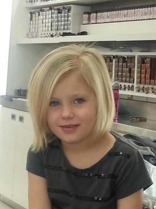 Haircuts For Little Girls With Thin Hair
 301 Moved Permanently