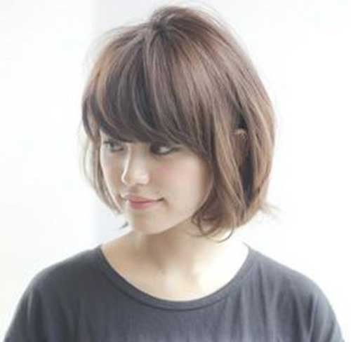 Haircuts For Little Girls With Thin Hair
 20 Best Short Haircuts for Thin Hair