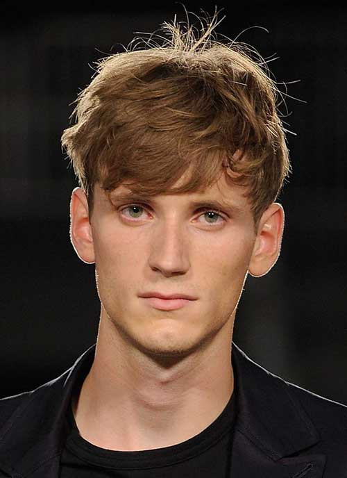 The 24 Best Ideas for Haircuts for Male Teenagers – Home, Family, Style ...