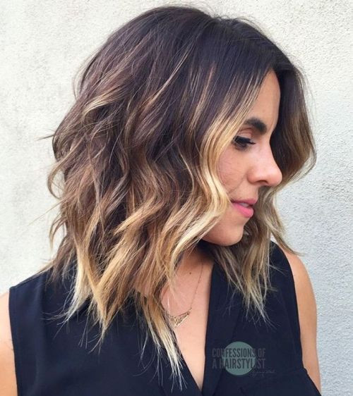Haircuts For Medium Hair
 20 Fun and Flattering Medium Hairstyles for Women of All Ages