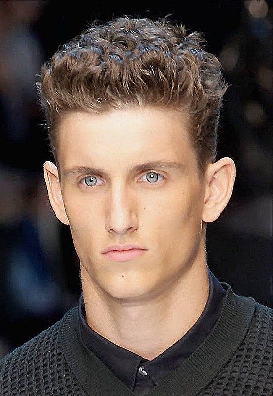 Haircuts For Men Short
 40 Cool And Classy Spiky Hairstyles For Men Haircuts