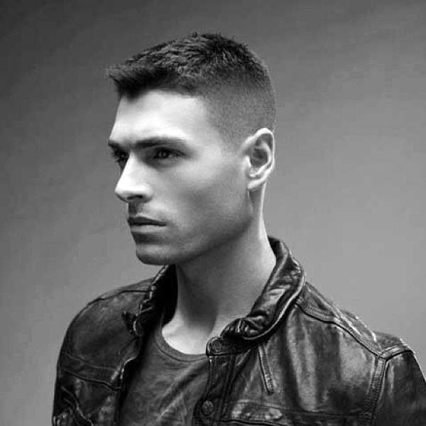 Haircuts For Men Short
 60 Old School Haircuts For Men Polished Styles The Past